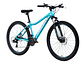MOUNTAIN BIKE OXFORD HALLEY VERDE TALLA M ARO 27.5 - Miniatura 1
