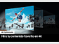 TELEVISOR SMART TV SAMSUNG LED 4K UHD 85” CRISTAL DU7000 - Miniatura 7