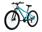 MOUNTAIN BIKE OXFORD HALLEY VERDE TALLA M ARO 27.5 - Miniatura 2