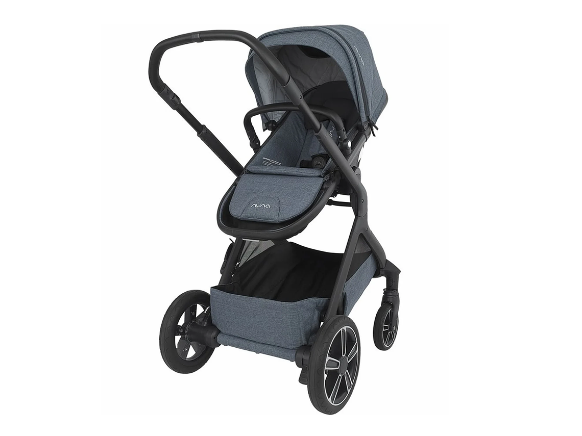 COCHE PASEO NUNA DEMI GROW ASPEN 2