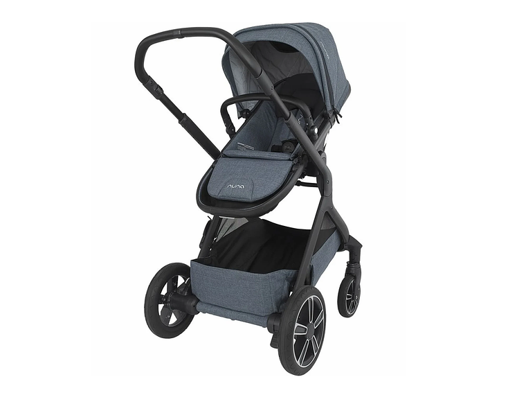 COCHE PASEO NUNA DEMI GROW ASPEN 2