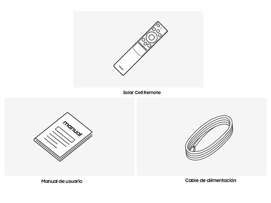 TELEVISOR SMART TV SAMSUNG LED 4K UHD 85” CRISTAL DU7000 9
