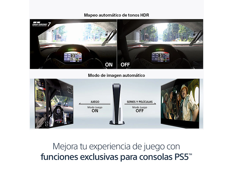 SMART TV SONY 4K ULTRA HD 75