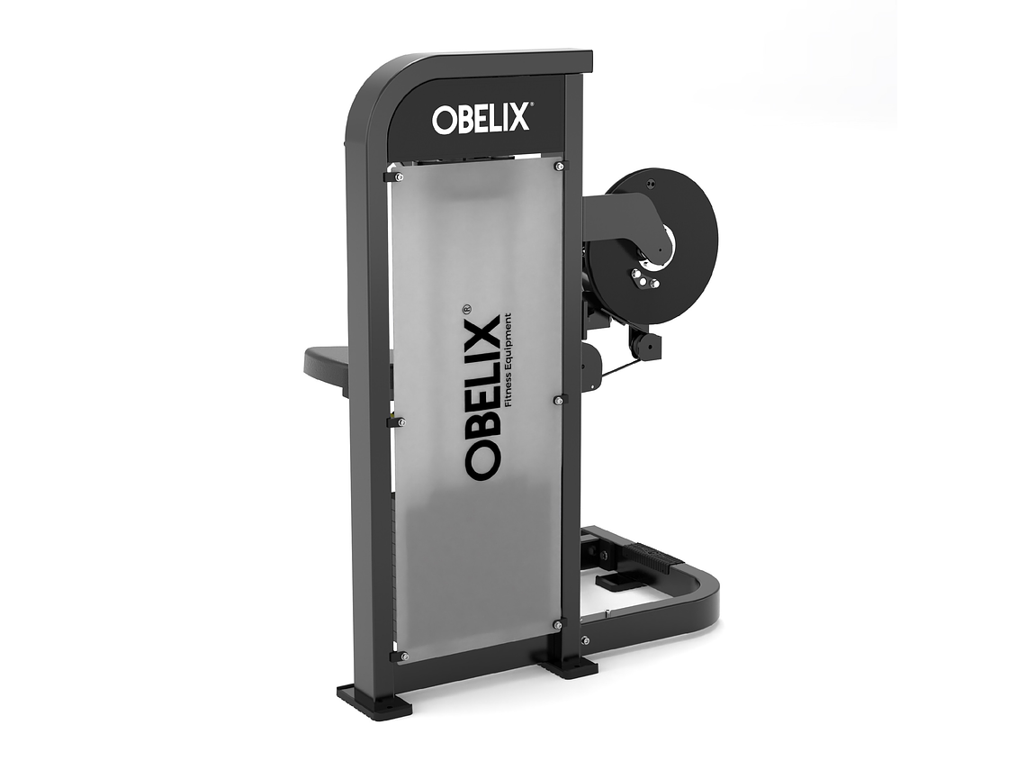 Dual Bíceps/Tríceps MO 2.0 | Obelix 2