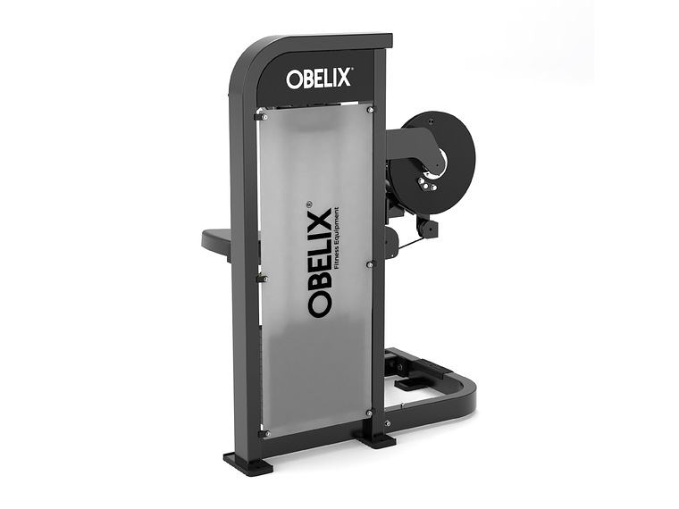 Dual Bíceps/Tríceps MO 2.0 | Obelix 2