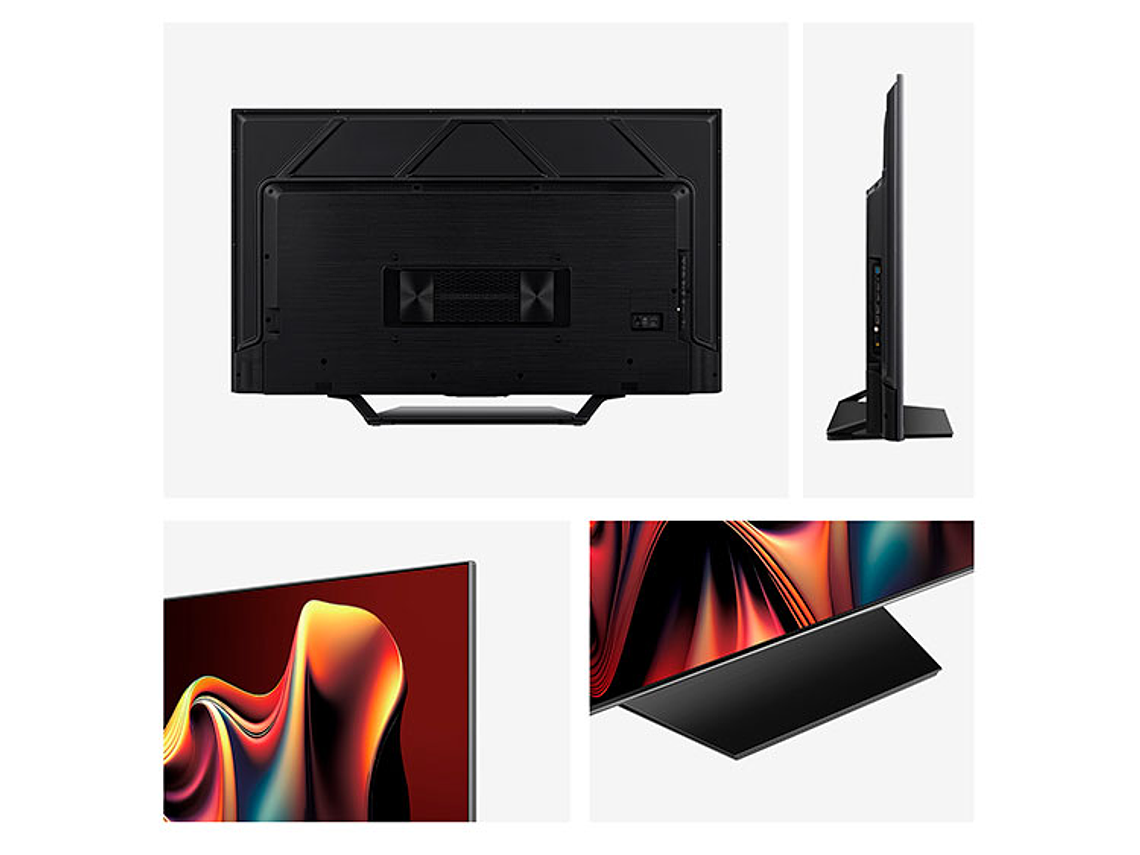 SMART TV HISENSE MINI LED UHD 4K 75