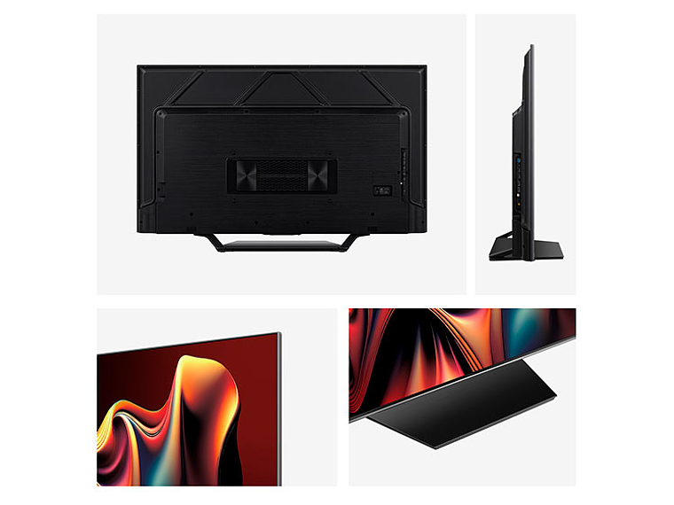 SMART TV HISENSE MINI LED UHD 4K 75