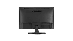 ASUS MONITOR TOUCH LED VT168HR 15.6' HD 10 PUNTOS TÁCTILES NEGRO