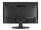 ASUS MONITOR TOUCH LED VT168HR 15.6' HD 10 PUNTOS TÁCTILES NEGRO - Miniatura 2