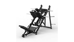 Prensa Inclinada 45° Lineal MO 2.0 | Obelix