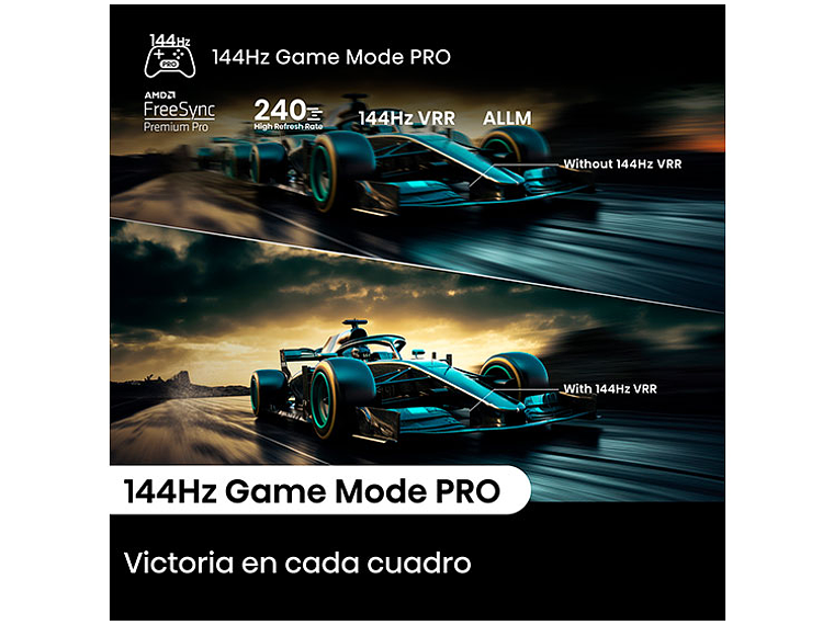 SMART TV HISENSE MINI LED UHD 4K 75