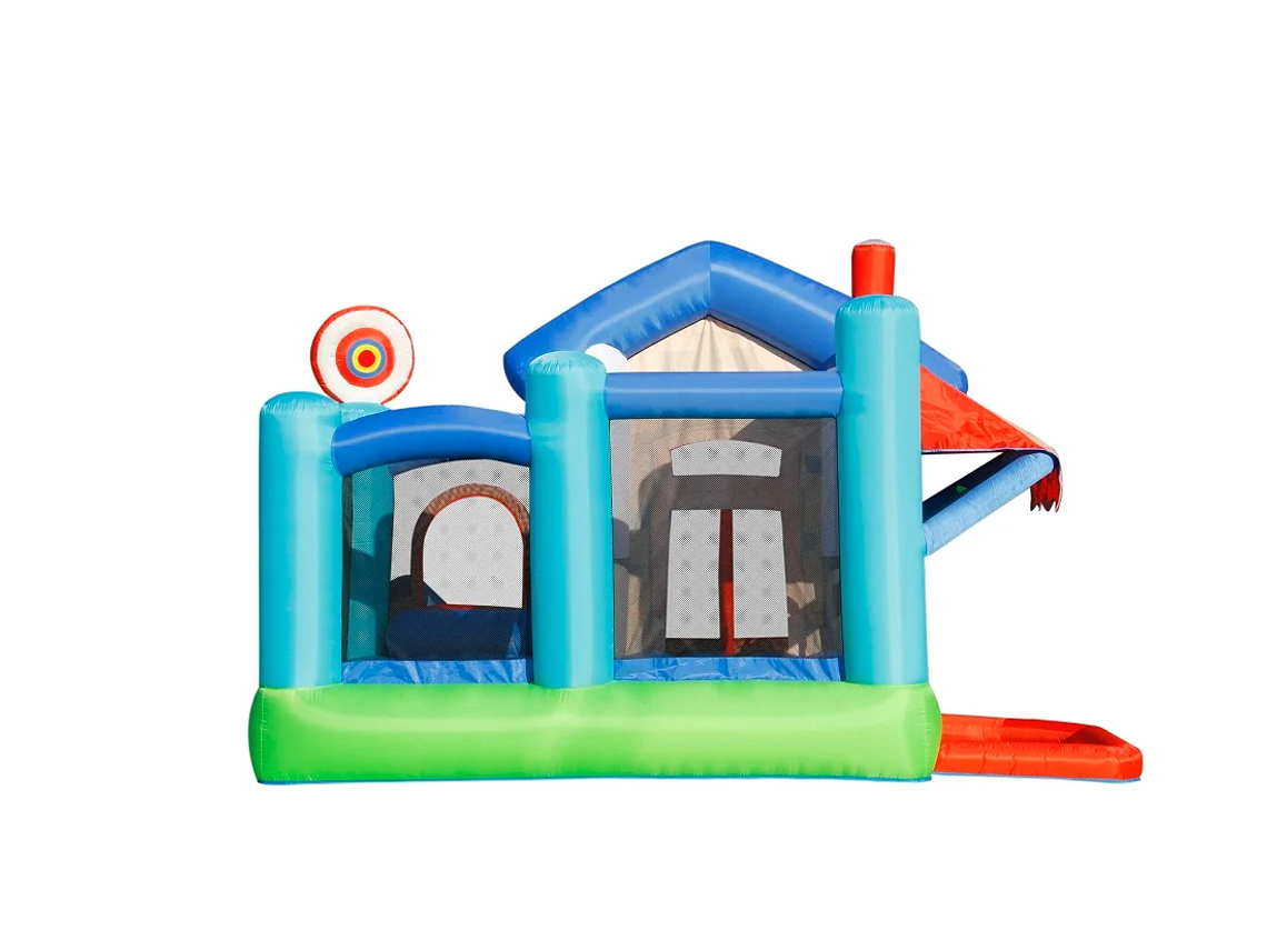 JUEGO INFLABLE HAPPY STORE 2