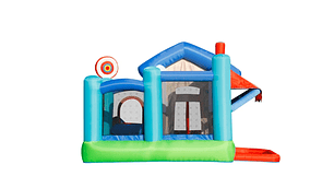 JUEGO INFLABLE HAPPY STORE