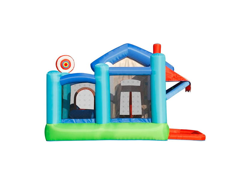JUEGO INFLABLE HAPPY STORE 2