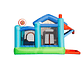 JUEGO INFLABLE HAPPY STORE - Miniatura 2