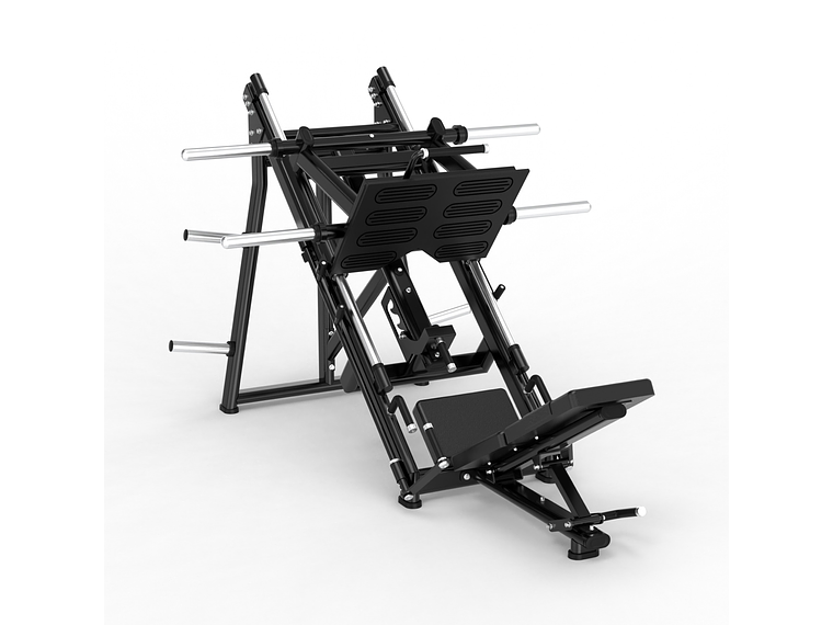 Prensa Inclinada 45° Lineal MO 2.0 | Obelix 3