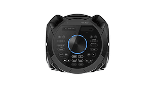 MINICOMPONENTE MHC-V73 SONY