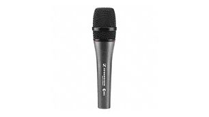 MICRÓFONO CONDENSADOR SENNHEISER E865