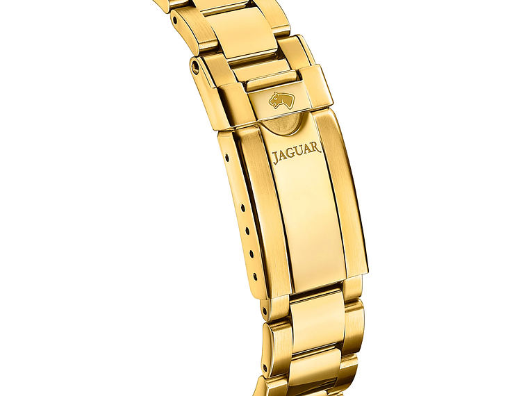 RELOJ JAGUAR MUJER J984/1 NEGRO HYBRID 3