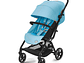 COCHE COMPACTO EEZY S PLUS V3 BLK BEACH BLUE - Miniatura 2