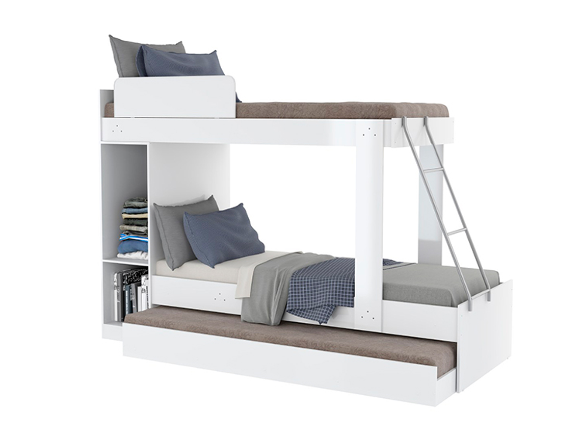  CAMAROTE KIDSCOOL ESSENCIAL 1