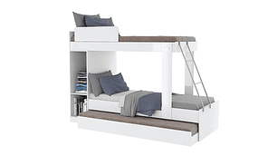  CAMAROTE KIDSCOOL ESSENCIAL