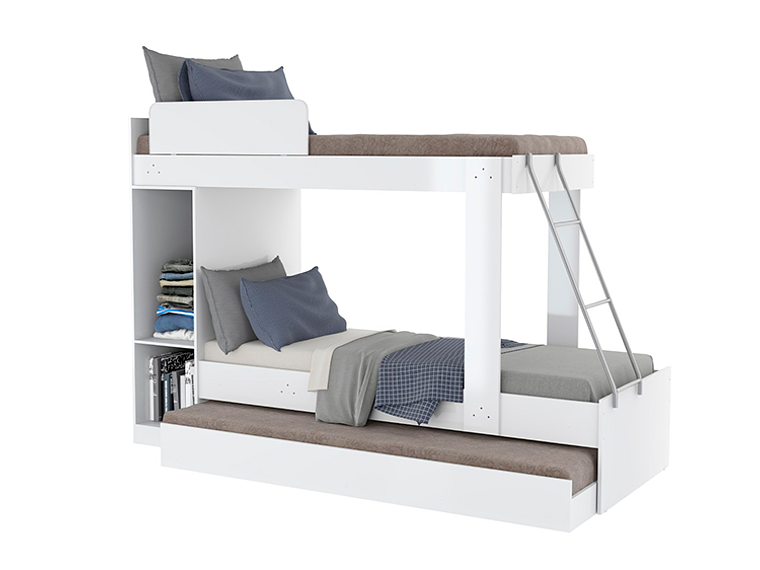  CAMAROTE KIDSCOOL ESSENCIAL 1