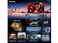 SMART TV HISENSE MINI LED UHD 4K 75