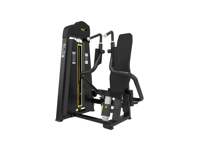 Contractora de Pectoral MO Series | Obelix 1