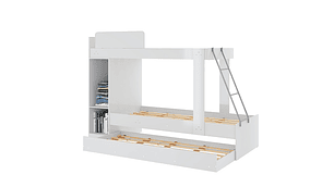  CAMAROTE KIDSCOOL ESSENCIAL