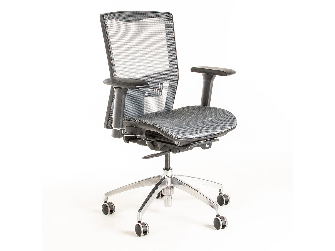 SILLA MIKRA MASKA-X SINCRÓNICA 1