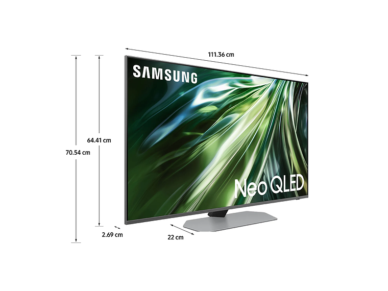SMART TV SAMSUNG NEO QLED 4K 50