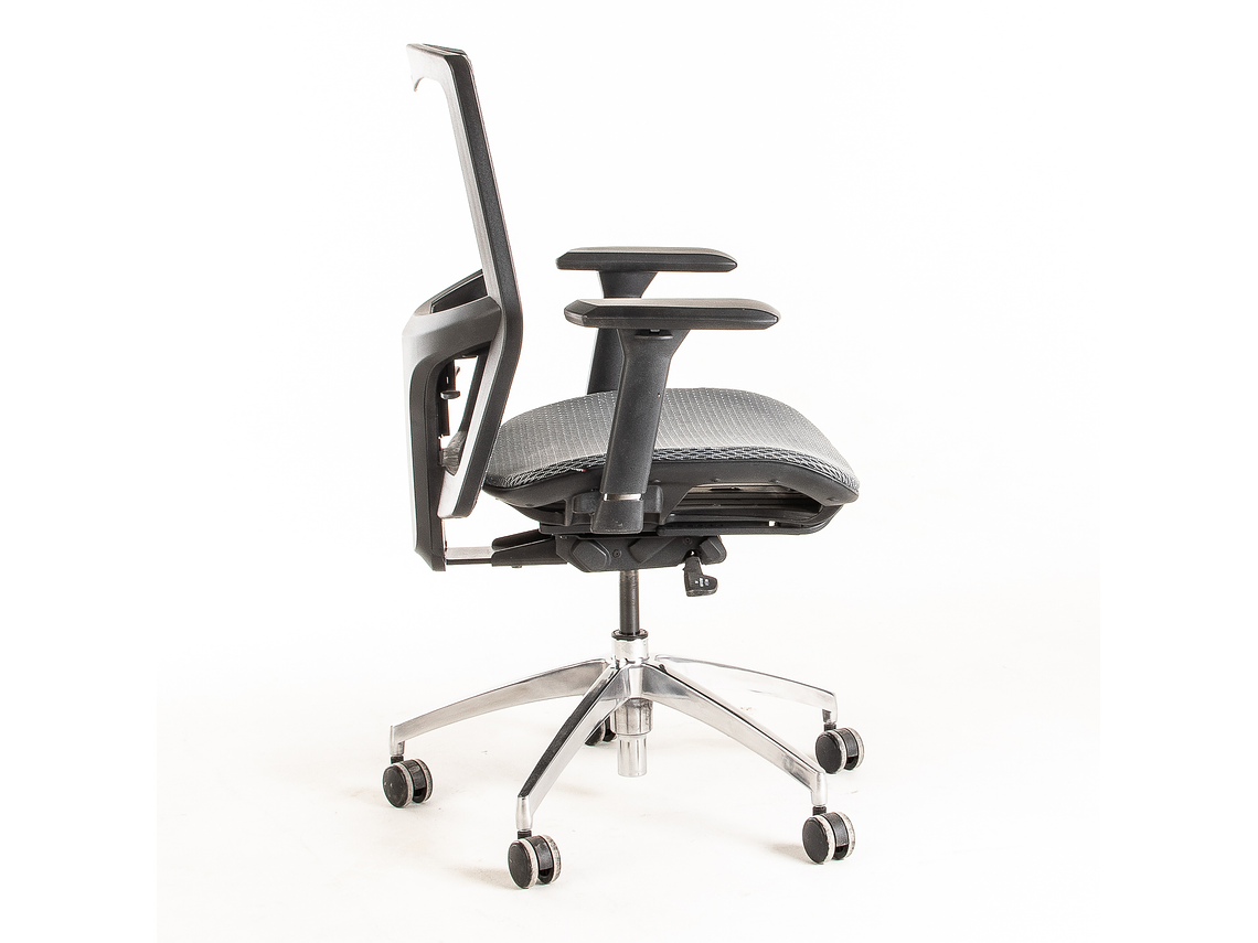 SILLA MIKRA MASKA-X SINCRÓNICA 2