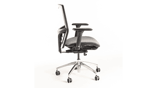 SILLA MIKRA MASKA-X SINCRÓNICA