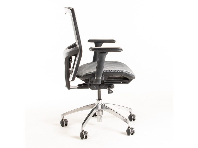 SILLA MIKRA MASKA-X SINCRÓNICA 2