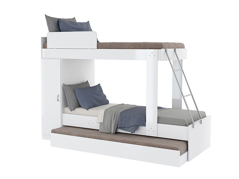  CAMAROTE KIDSCOOL ESSENCIAL 4