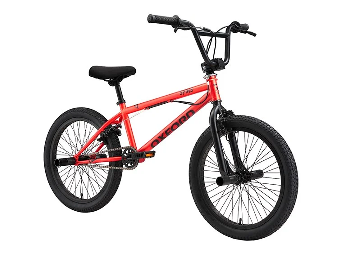 BICICLETA INFANTIL OXFORD SPINE COBRE ARO 20 1