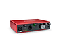 INTERFAZ FOCUSRITE SCARLETT 8I6 3RD. GEN - Miniatura 1