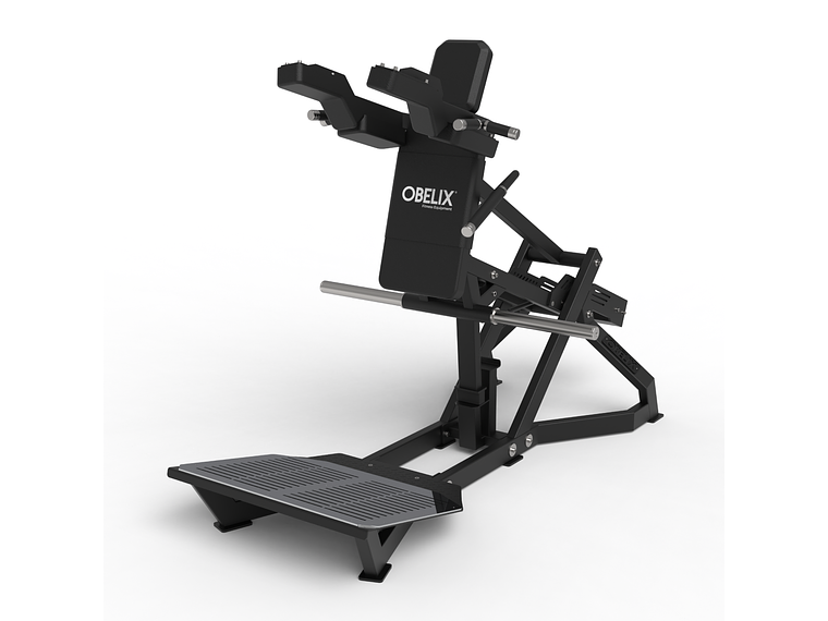 V-Squat Beast | Obelix 1