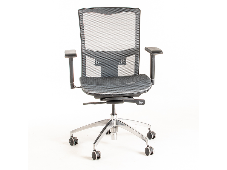 SILLA MIKRA MASKA-X SINCRÓNICA 3