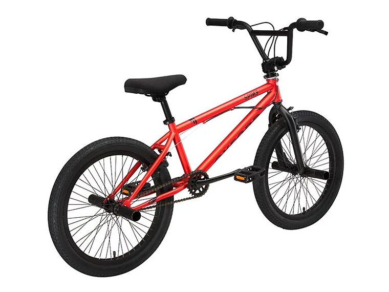 BICICLETA INFANTIL OXFORD SPINE COBRE ARO 20 2