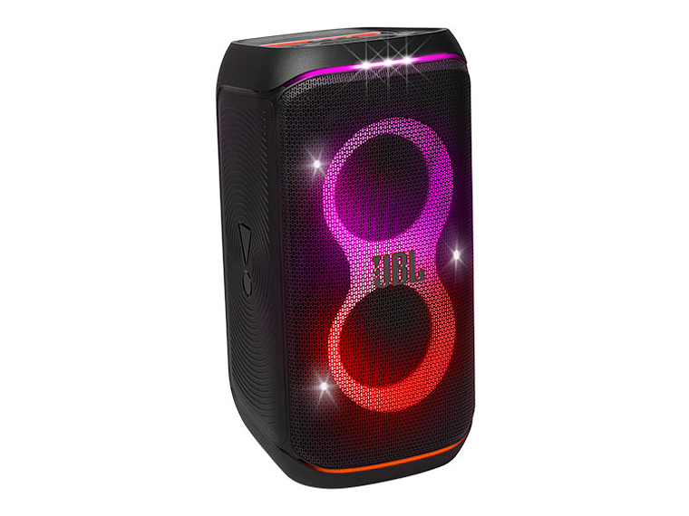 PARLANTE BLUETOOTH JBL PARTY BOX CLUB 120 2