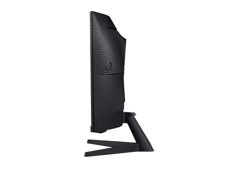 MONITOR SAMSUNG 32' ODYSSEY G5 GAMER CURVO QHD 2