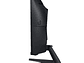 MONITOR SAMSUNG 32' ODYSSEY G5 GAMER CURVO QHD - Miniatura 2