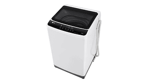 LAVADORA CARGA SUPERIOR LG WT9WL 9KG BLANCO