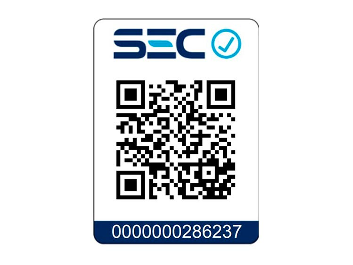 HORNO ELÉCTRICO SINDELEN EMPOTRABLE HE-7220R NEGRO 5