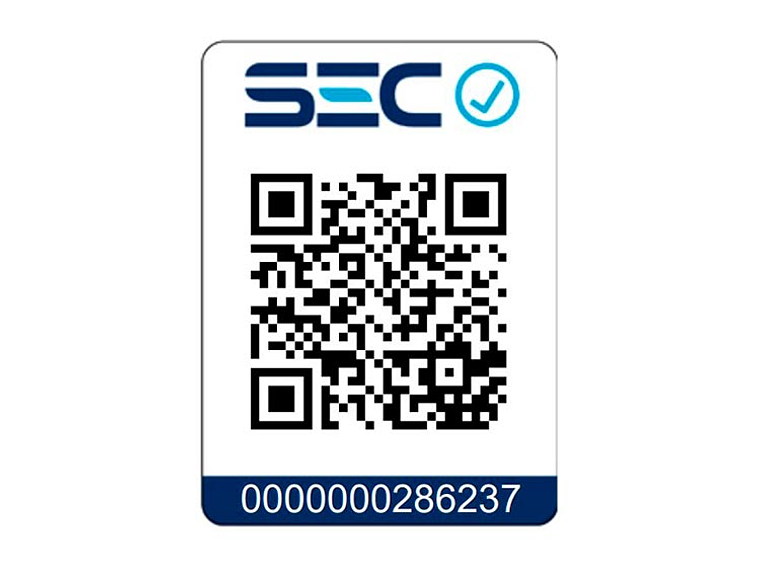 HORNO ELÉCTRICO SINDELEN EMPOTRABLE HE-7220R NEGRO 5