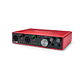 INTERFAZ FOCUSRITE SCARLETT 8I6 3RD. GEN - Miniatura 2