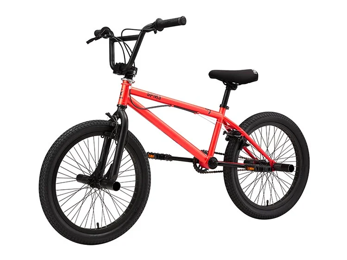 BICICLETA INFANTIL OXFORD SPINE COBRE ARO 20 3