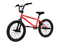 BICICLETA INFANTIL OXFORD SPINE COBRE ARO 20 - Miniatura 3